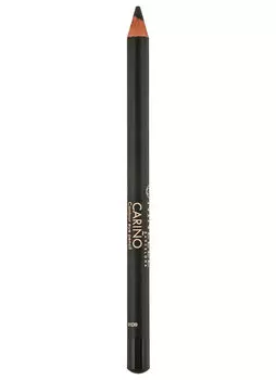 Карандаш для глаз контурный Черный NINELLE