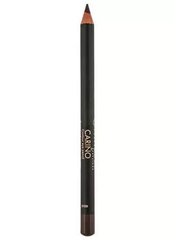 Карандаш для глаз контурный Коричневый NINELLE