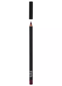 Карандаш для глаз устойчивый Бургунди MAKE UP FACTORY