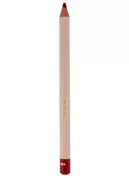 Карандаш для губ контурный Красный NINELLE