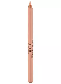 Карандаш каял для век мягкий Телесный NINELLE