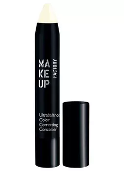 Карандаш маскирующий Светлый беж MAKE UP FACTORY