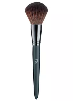 Кисть для пудры MAKE UP FACTORY