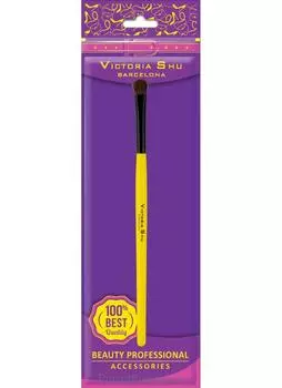 Кисть для теней VICTORIA SHU