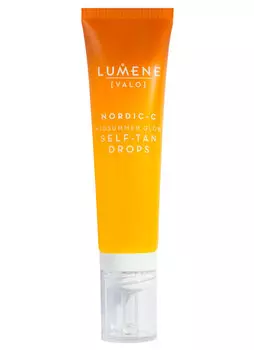 Концентрат для автозагара LUMENE