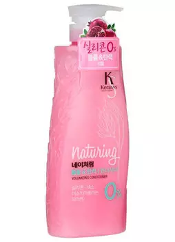 Кондиционер для волос объем и эластичность KERASYS