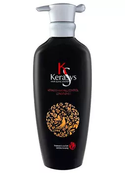 Кондиционер для волос от выпадения волос KERASYS