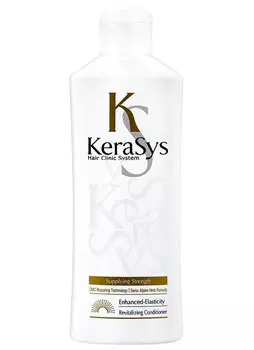 Кондиционер для волос Оздоравливающий KERASYS