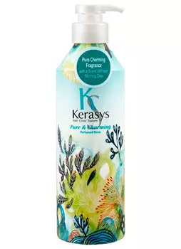 Кондиционер для волос Шарм KERASYS