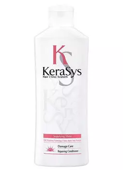 Кондиционер для волос Восстанавливающий KERASYS