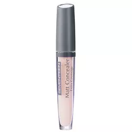 Консилер матовый Натуральный SEVENTEEN