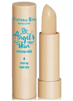 Корректор-стик Темный VICTORIA SHU
