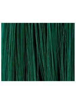 Краска для волос безаммиачная 11 - Зеленая Галактика LORVENN