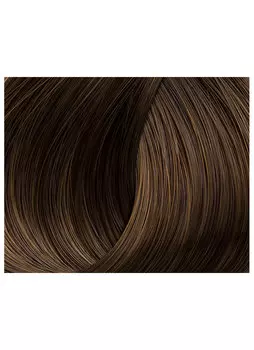 Краска для волос безаммиачная 5.07 - Натуральный светло-коричневый кофейный LORVENN