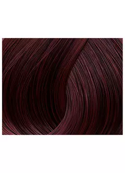 Краска для волос безаммиачная 5.5 - Светло-коричневый махагон LORVENN