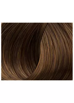 Краска для волос безаммиачная 7.07 - Натуральный блонд кофейный LORVENN