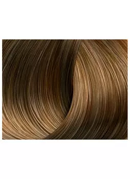 Краска для волос безаммиачная 8.71 - Светлый блонд медно-пепельный LORVENN