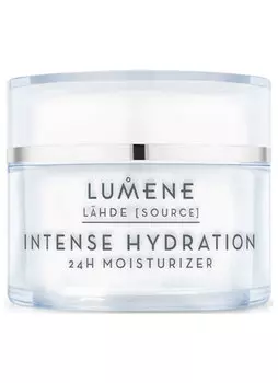 Крем 24 часа увлажняющий LUMENE