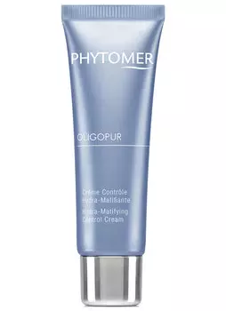 Крем 24 часа увлажняющий матирующий PHYTOMER