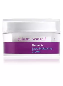 Крем экстра увлажняющий JULIETTE ARMAND