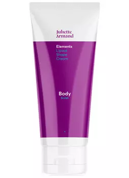 Крем для коррекции целлюлита и жировых отложений JULIETTE ARMAND