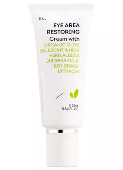 Крем для кожи вокруг глаз SEVENTEEN