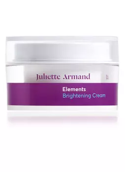 Крем для сияния кожи JULIETTE ARMAND