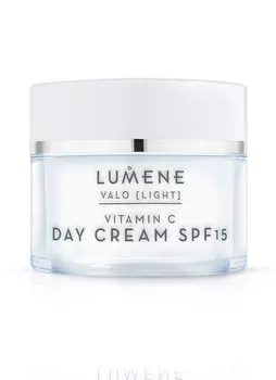 Крем дневной увлажняющий LUMENE