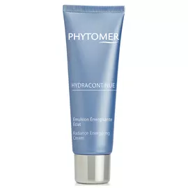 Крем дневной увлажняющий,придающий сияние PHYTOMER