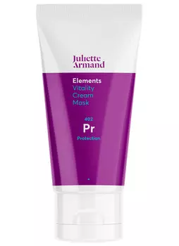 Крем-маска оживляющая JULIETTE ARMAND