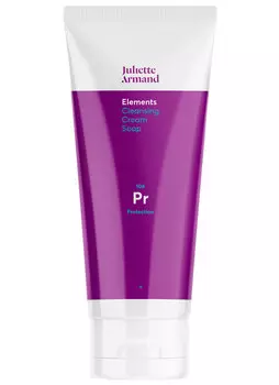 Крем-мыло очищающее JULIETTE ARMAND