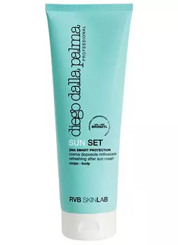 Крем после солнца легкий восстанавливающий DIEGO DALLA PALMA PROFESSIONAL