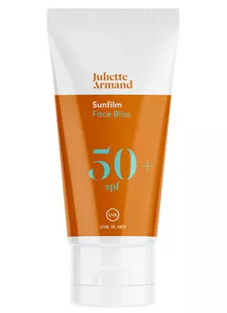 Крем солнцезащитный SPF50+ JULIETTE ARMAND