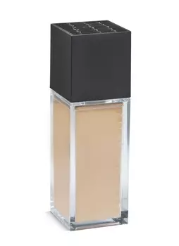 Крем тональный устойчивый Cotton MAKE UP STORE