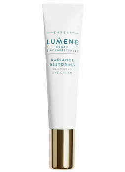 Крем-уход для кожи вокруг глаз восстанавливающий LUMENE