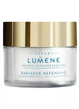 Крем-уход дневной восстанавливающий LUMENE