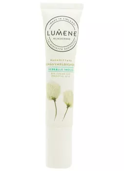Крем успокаивающий для зоны вокруг глаз LUMENE