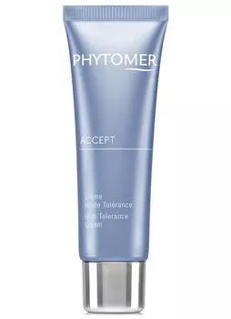 Крем успокаивающий, смягчающий PHYTOMER