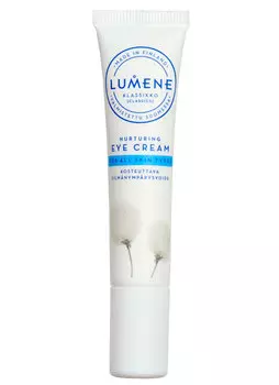 Крем увлажняющий для области вокруг глаз LUMENE