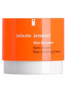 Крем восстанавливающий Апокалипсис JULIETTE ARMAND