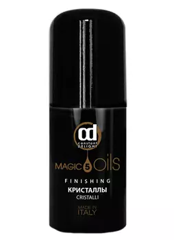 Кристаллы жидкие для ухода несмываемые CONSTANT DELIGHT