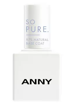 Лак-база для ногтей ANNY
