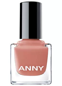 Лак для ногтей Бронзовый кирпич ANNY