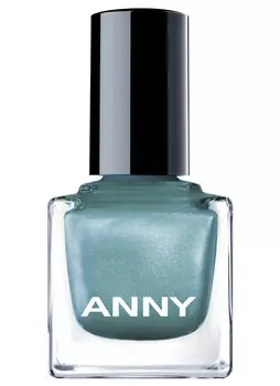 Лак для ногтей Глубины океана ANNY