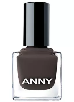 Лак для ногтей Горячий шоколад ANNY