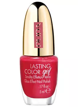 Лак для ногтей Каркаде PUPA