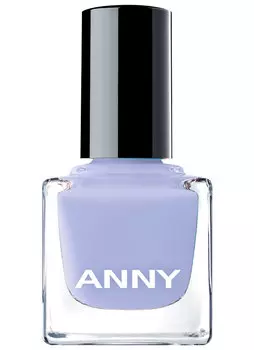 Лак для ногтей Нежная сирень ANNY