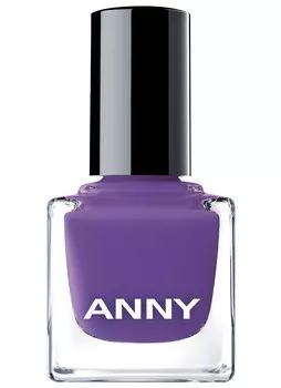 Лак для ногтей Пурпурное сердце ANNY