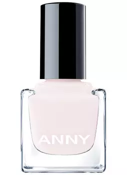 Лак для ногтей Пыльный молочный ANNY