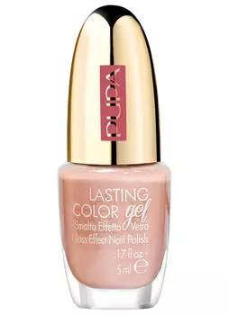 Лак для ногтей Пыльный нюд PUPA